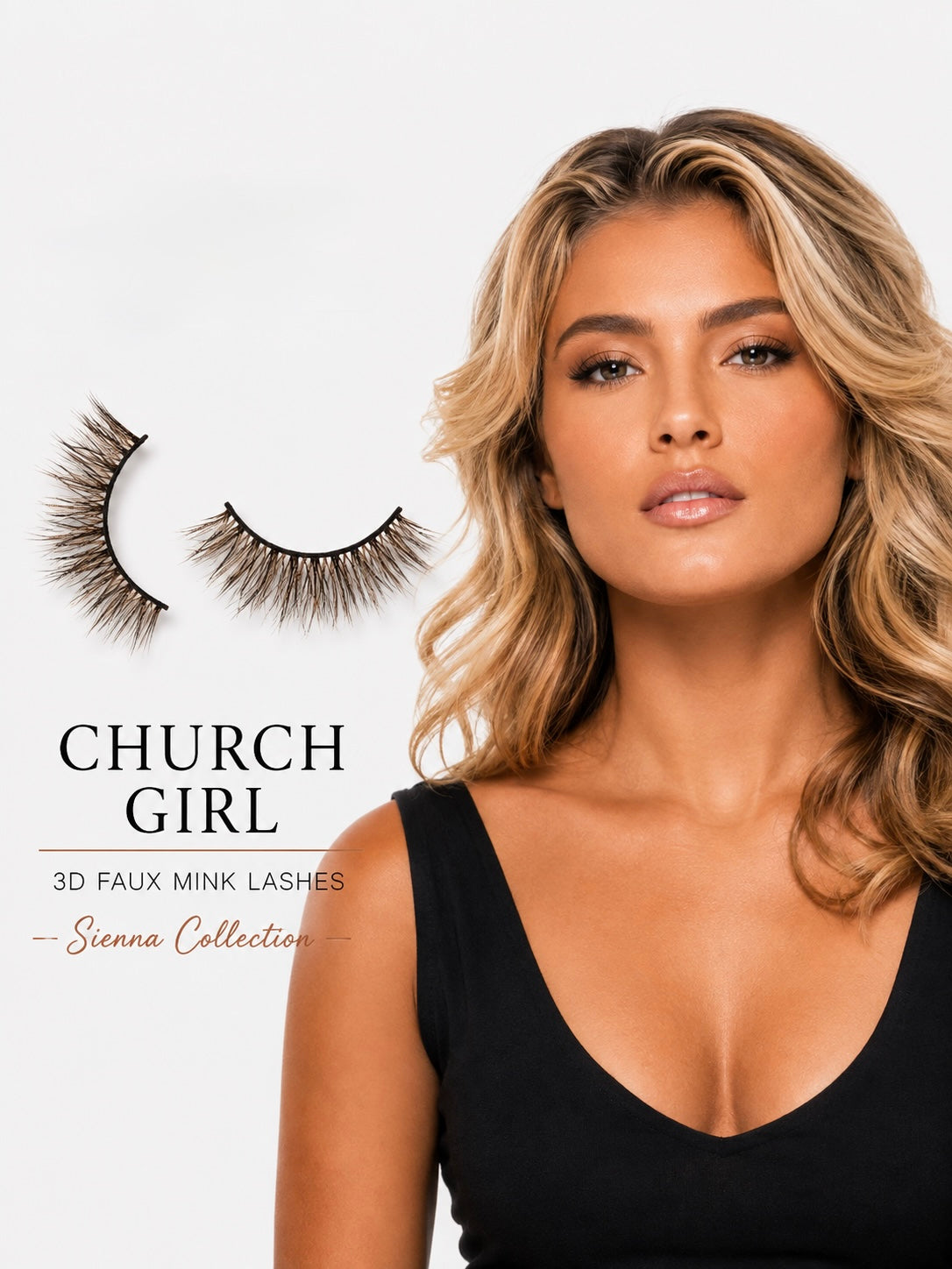 Church Girl