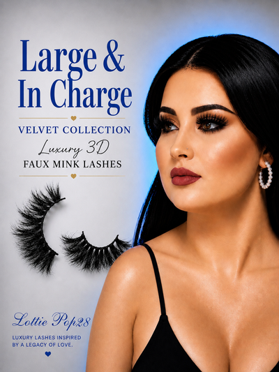 LARGE & IN CHARGE
