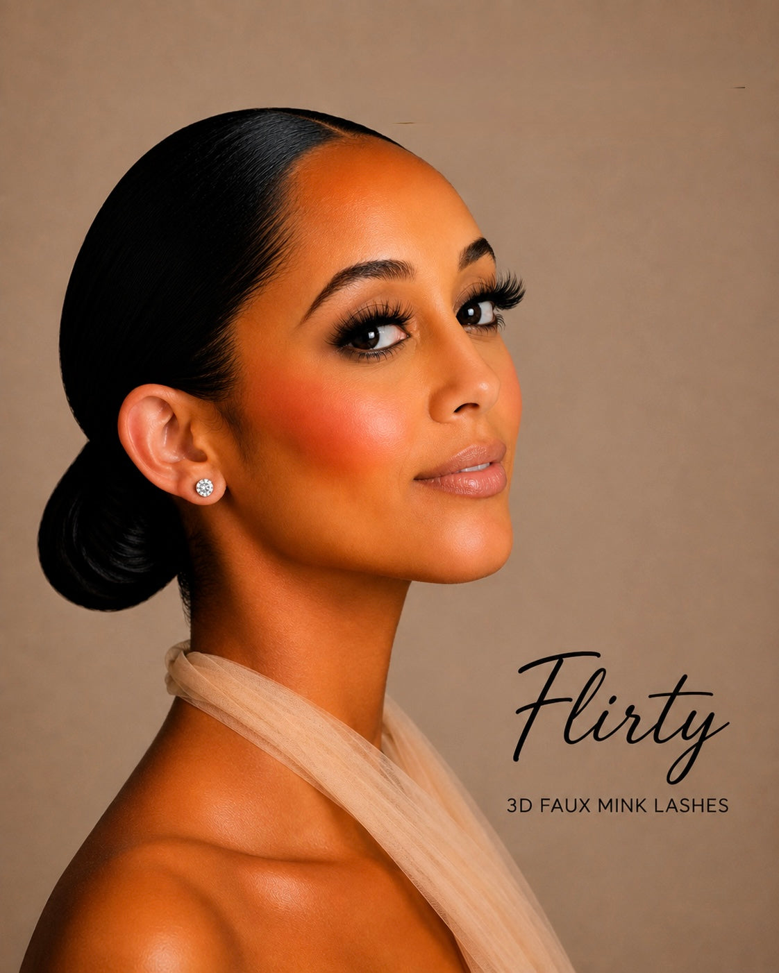 Flirty