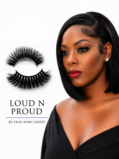 Loud N Proud